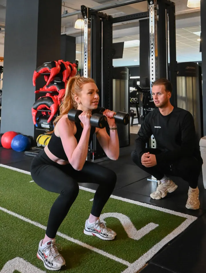 Njoy Fitness Den Haag Zuid — sportschool-studio in Loosduinen, Den Haag — 3