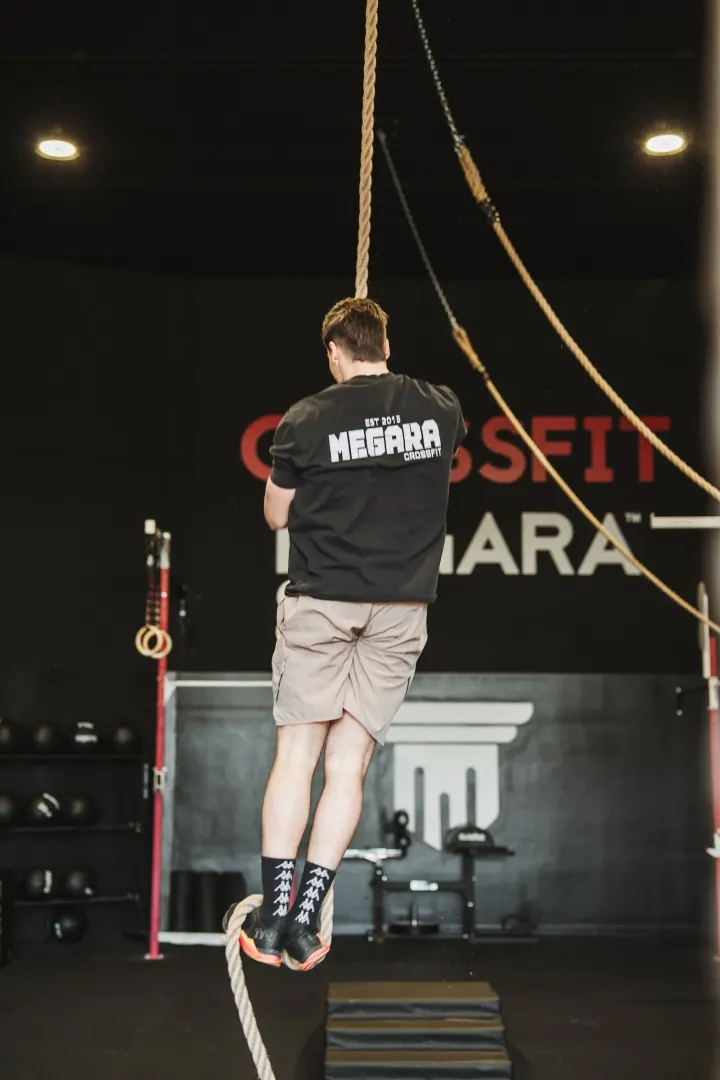 Crossfit Megara Montesilvano — crossfit-studio a Montesilvano — 3