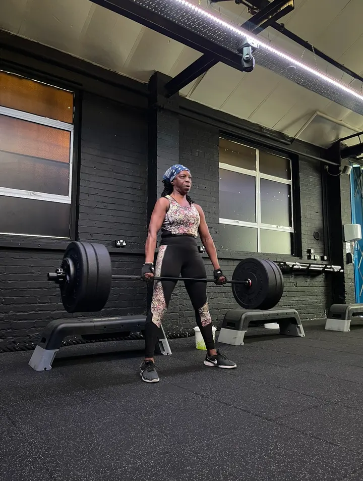 Future Self Fitness — fitness studio in Garston, Watford — 2