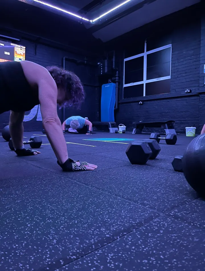 Future Self Fitness — fitness studio in Garston, Watford — 3