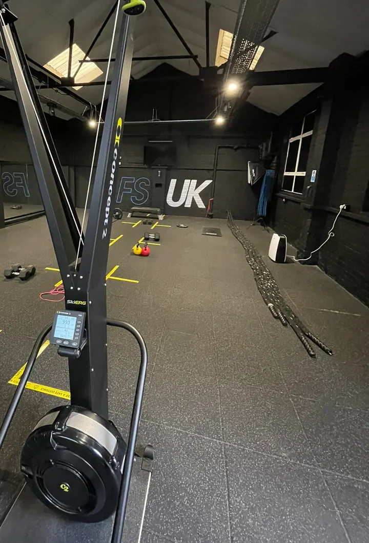 Future Self Fitness — fitness studio in Watford — 4
