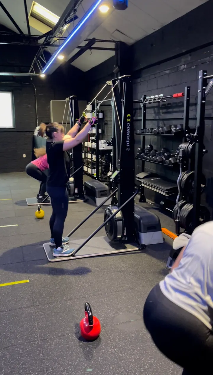 Future Self Fitness — Fitness Studio in Garston, Watford