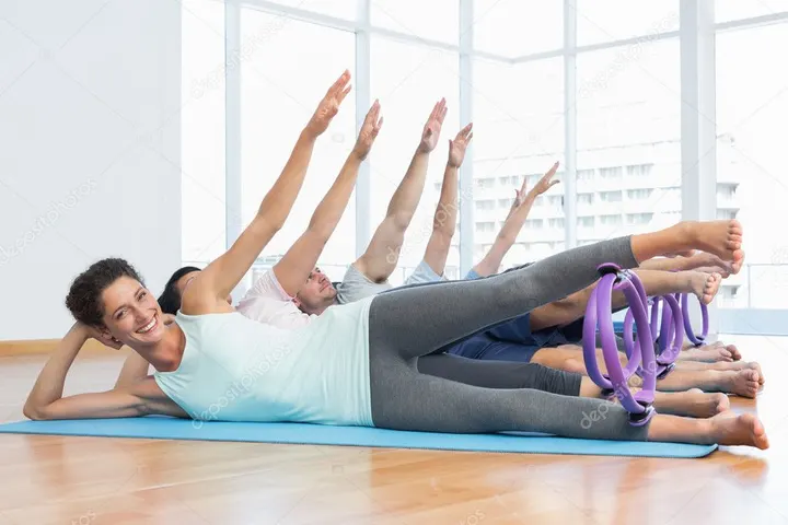 Pilates y Yoga Living Room S.L — yoga-studio en Suroeste, Alcorcón — 3