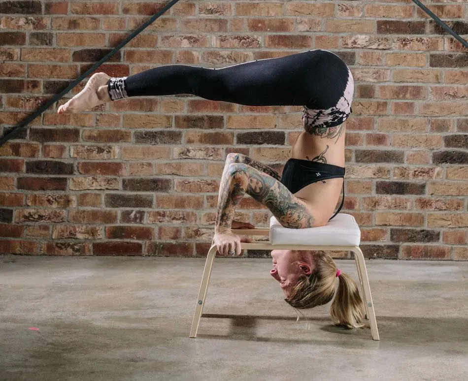 Pilates y Yoga Living Room S.L — yoga-studio i Alcorcón — bild 5