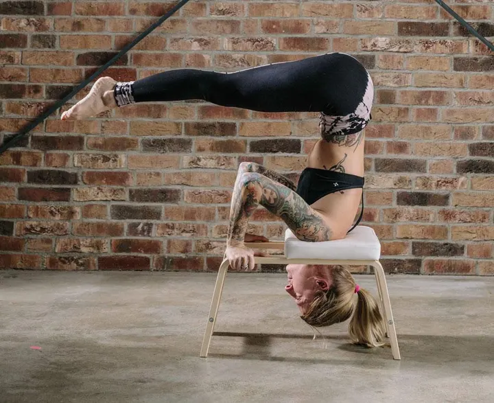 Pilates y Yoga Living Room S.L — yoga-studio en Alcorcón — 5