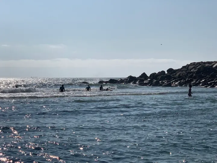 Fisherman Surf School — surf-studio em Canidelo, Porto — 2