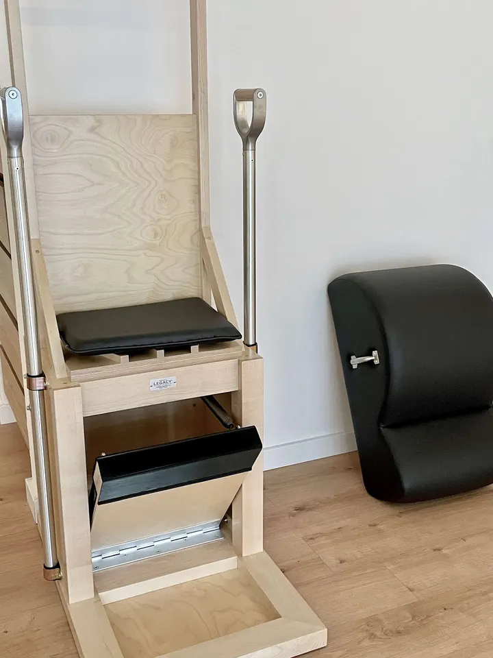 STUDIO № 1 I Pilates & Co. — pilates-studio in Siegburg — 2