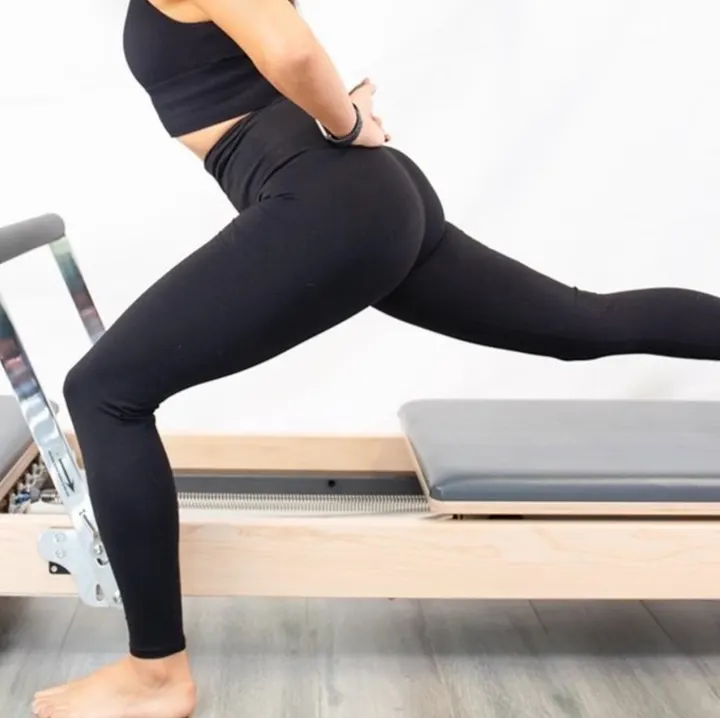 STUDIO № 1 I Pilates & Co. — pilates-studio in Siegburg — 3