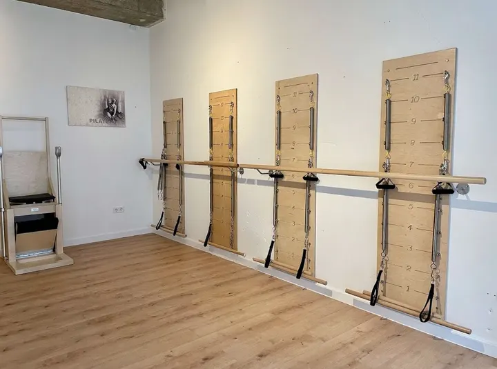 STUDIO № 1 I Pilates & Co. — pilates-studio in Siegburg — 3