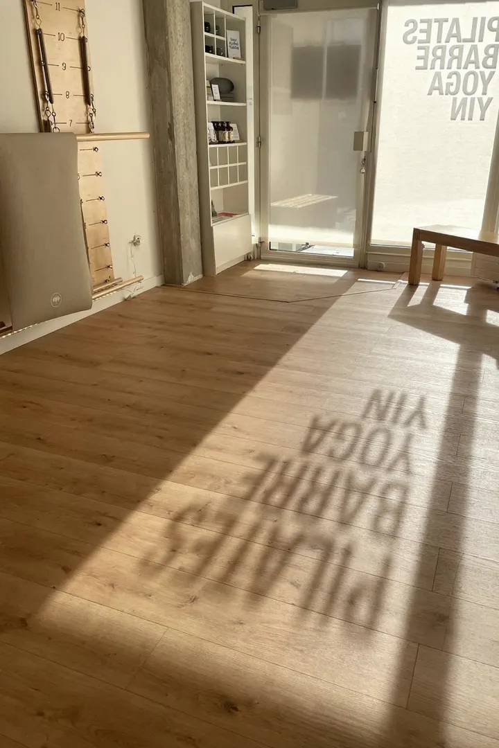 STUDIO № 1 I Pilates & Co. — pilates-studio in Siegburg — 4