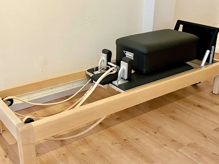 STUDIO № 1 I Pilates & Co. — Pilates in Siegburg