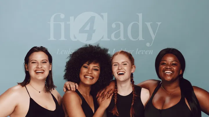 Fit4lady — Sportschool in Delftwijk, Haarlem