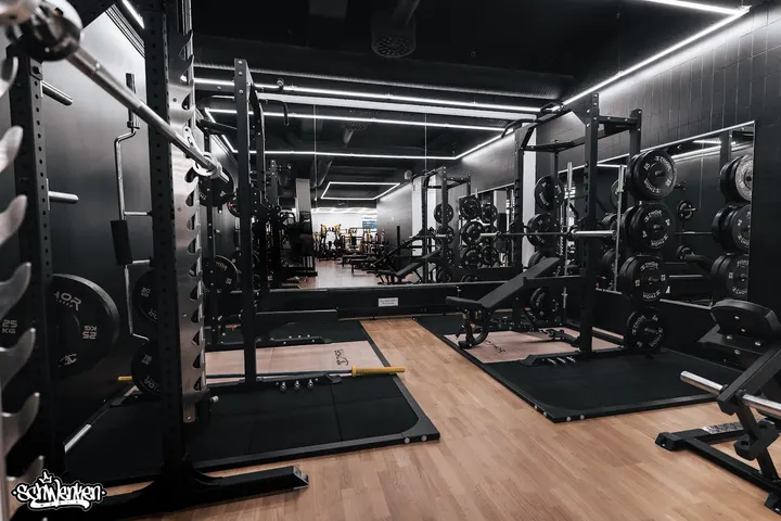 One life gym Kristinehamn — träningsstudio i Södra Dye, Kristinehamn — 3