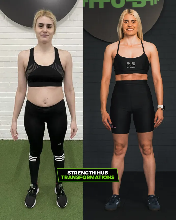 Strength Hub Oldham — strength-studio in Oldham — 4