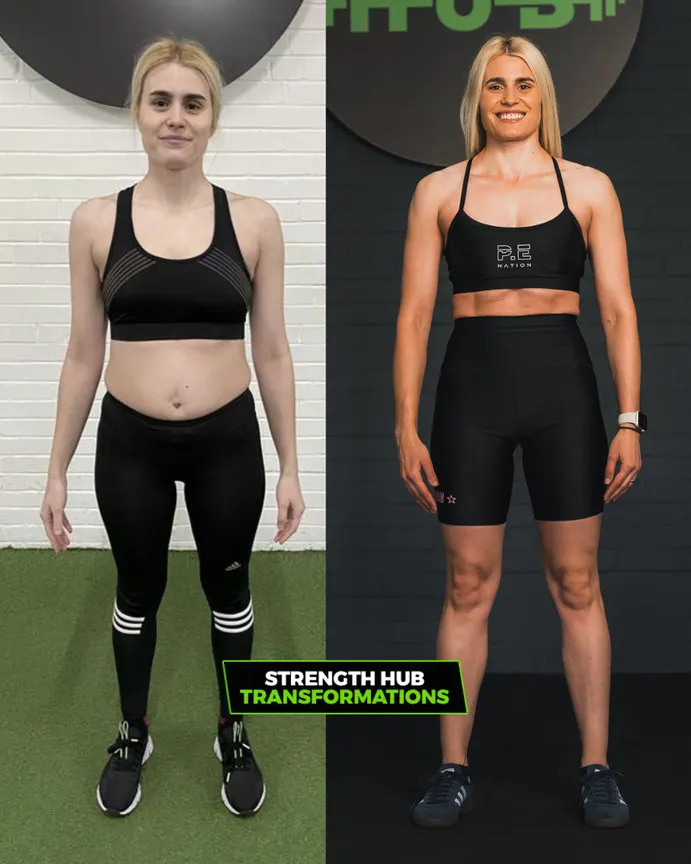Strength Hub Oldham — strength-studio in Oldham — 4