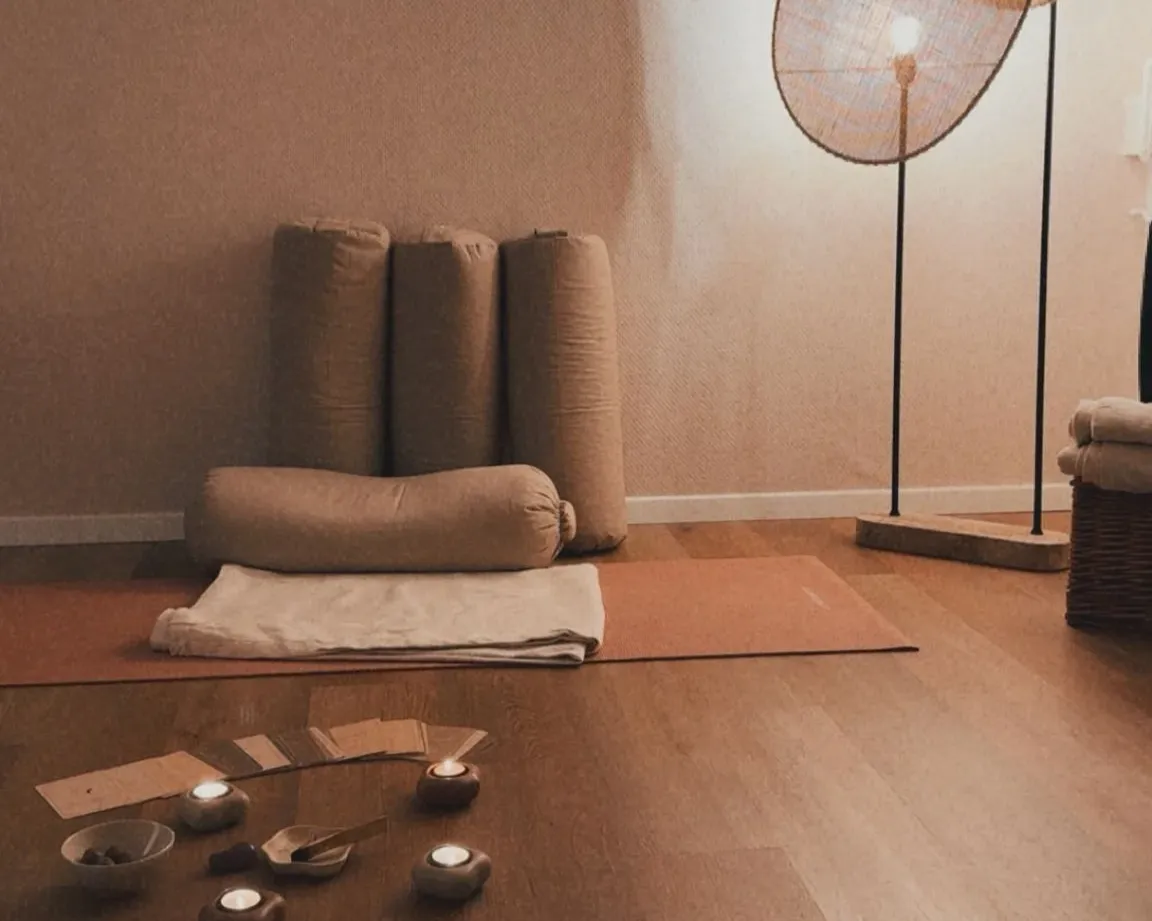 mamahood.studio — yoga-studio i Viernheim — 3