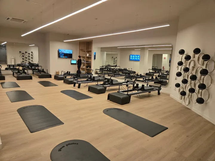 Glow Pilates Azca — pilates-studio en Tetuán, Madrid — 2