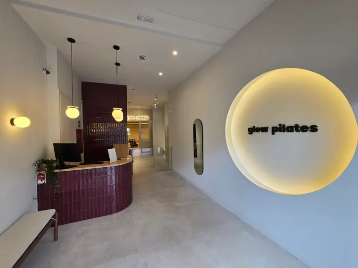 Glow Pilates Azca — pilates-studio en Tetuán, Madrid — 3