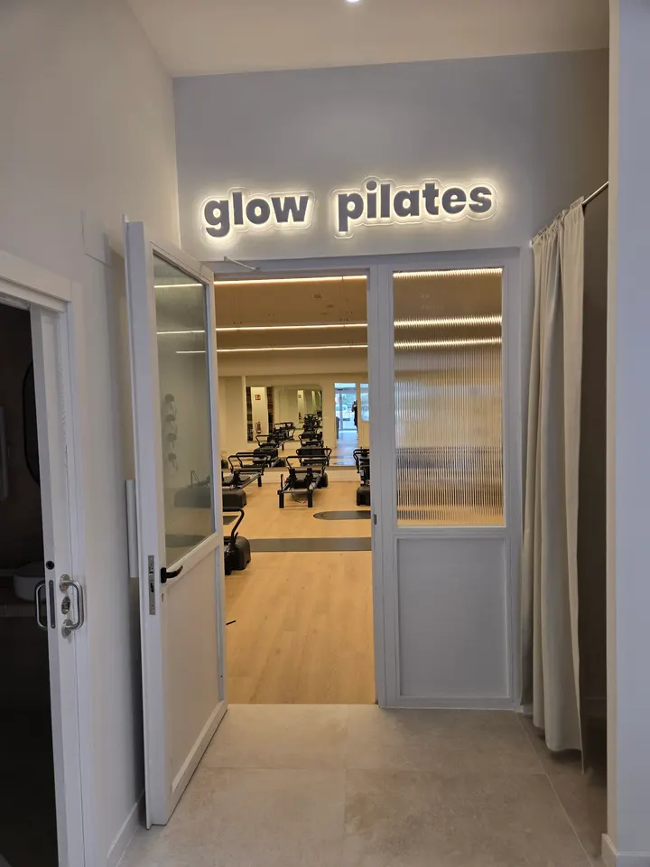 Glow Pilates Azca — pilates-studio en Madrid — 3