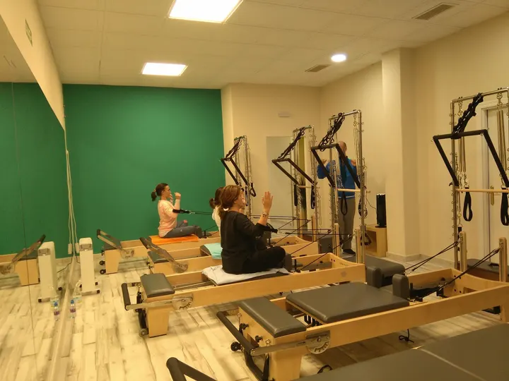 PILATES Coach Centro Wellness ANTONIO COLLADO — pilates-studio en Distrito Noroeste, Córdoba — 2