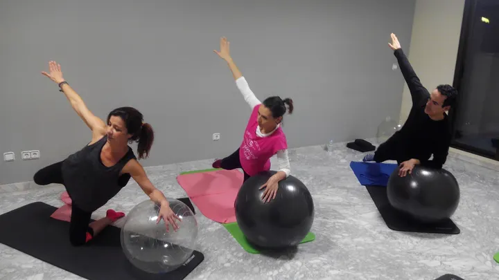 PILATES Coach Centro Wellness ANTONIO COLLADO — pilates-studio en Distrito Noroeste, Córdoba — 3