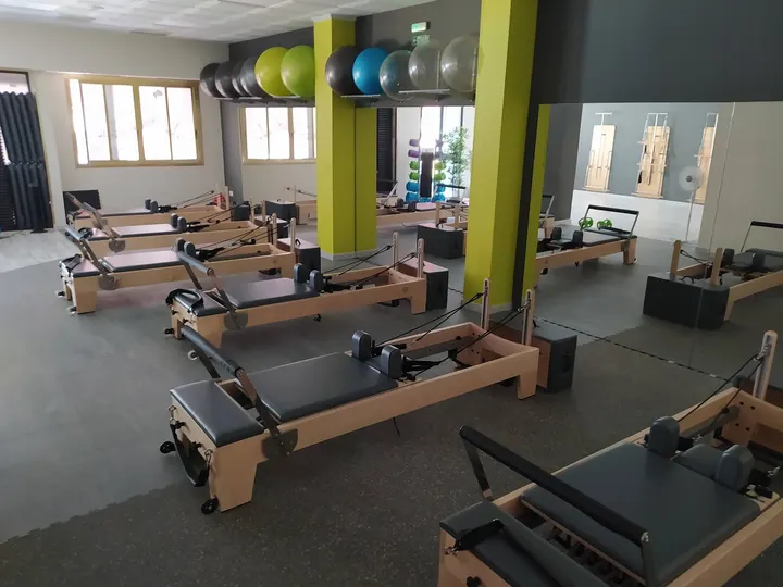 PILATES Coach Centro Wellness ANTONIO COLLADO — pilates-studio en Córdoba — 4