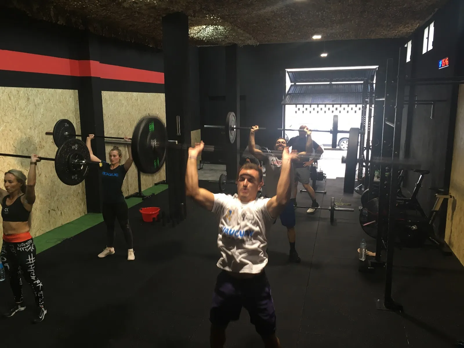 Unbroken Box — crossfit-studio en Xàbia/Jávea — 3