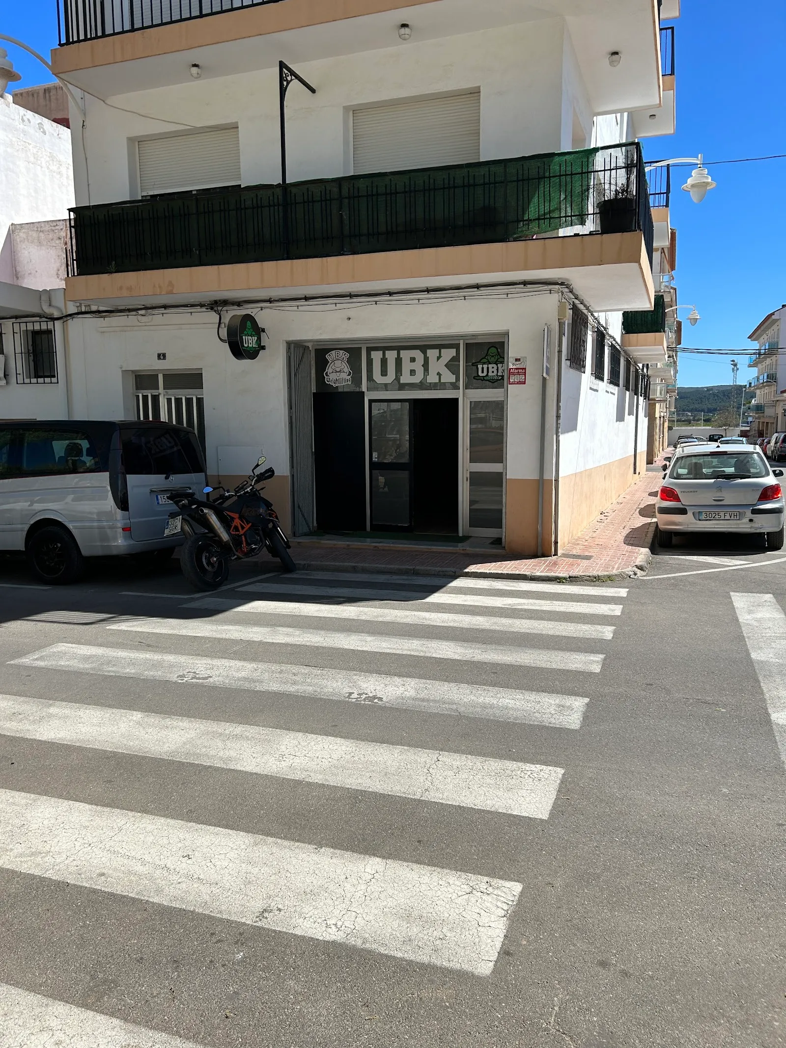 Unbroken Box — crossfit-studio en Xàbia/Jávea — 3