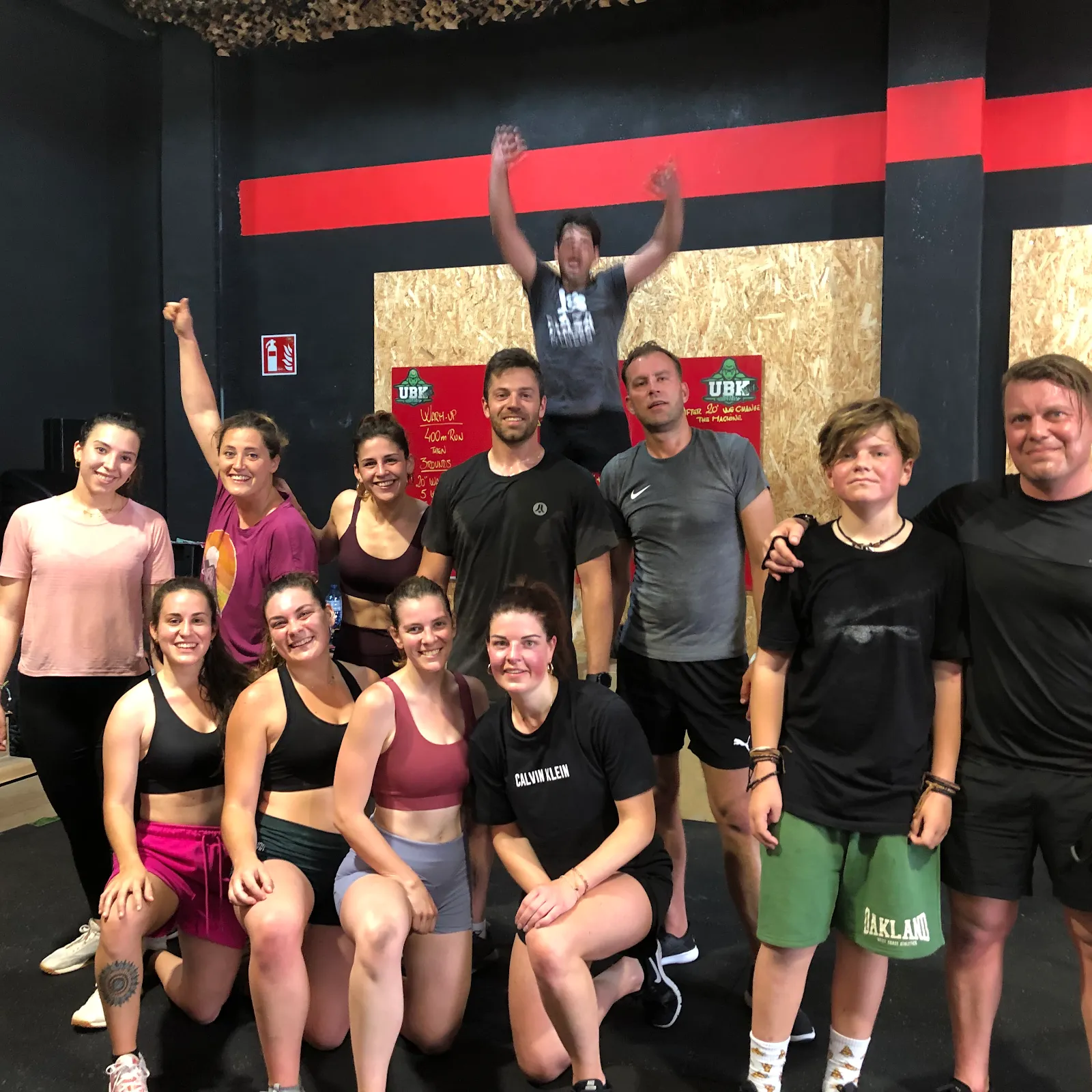 Unbroken Box — crossfit-studio en Xàbia/Jávea — 4