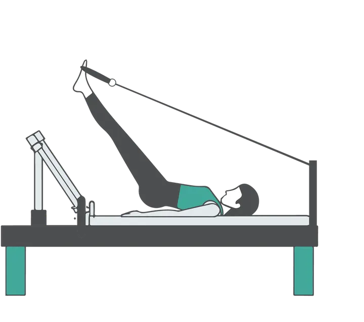 111 Pilates — Reformer Pilates in Horn Park, London