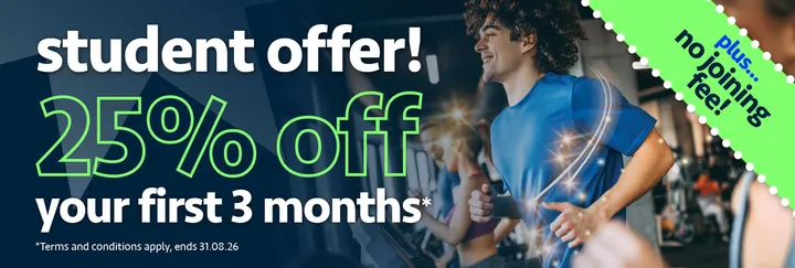 Furzefield Leisure Centre — fitness studio in Potters Bar — 6