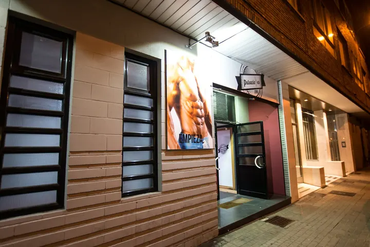 Gym Zeus — estudio de fitness-studio en San Antonio, Palencia — 3