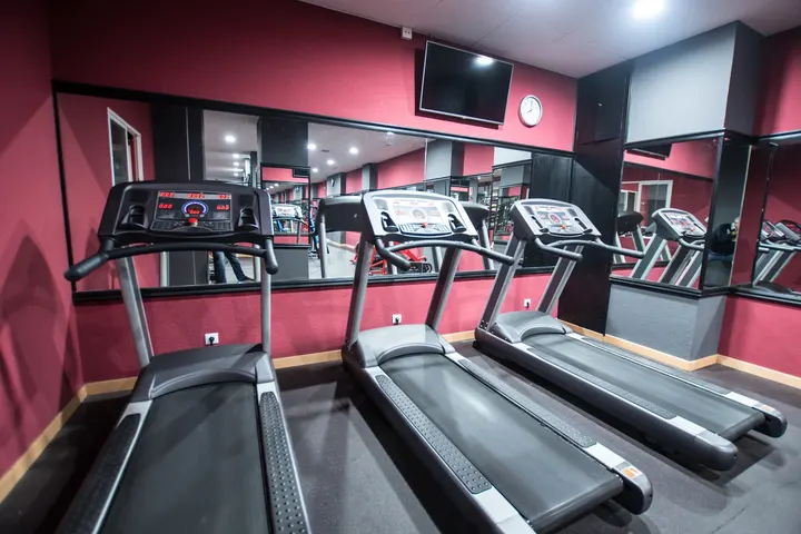Gym Zeus — estudio de fitness-studio en Palencia — 4