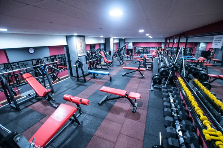 Gym Zeus — estudio de fitness-studio en Palencia — 5