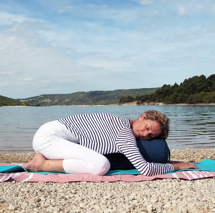 Yoga Kutir — yoga-studio au Peyrard du Chautard, Tourrettes — 2