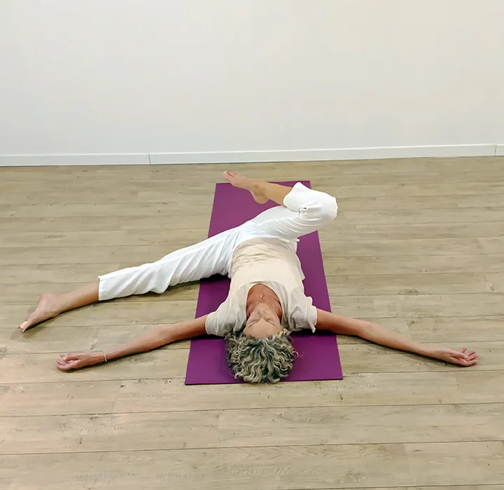 Yoga Kutir — yoga-studio au Peyrard du Chautard, Tourrettes — 3