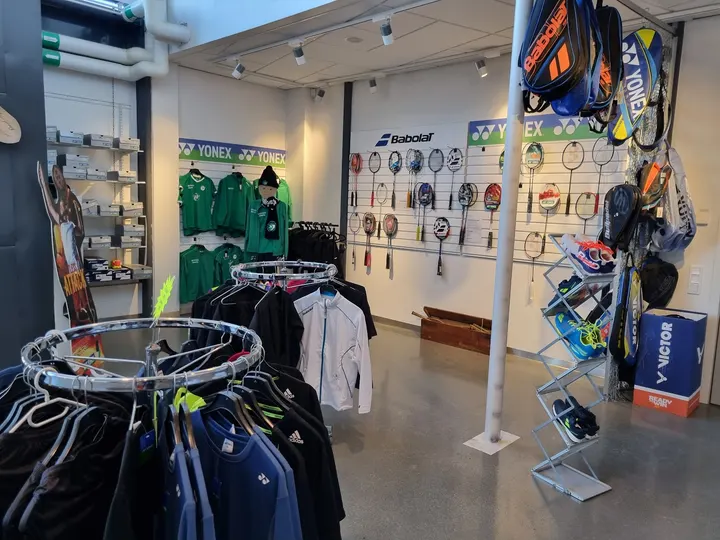 Skogås Racketcenter — fitness studio in Huddinge, Stockholm — 3