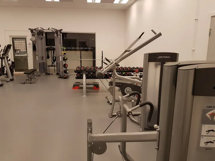 Skogås Racketcenter — fitness studio in Stockholm — 3
