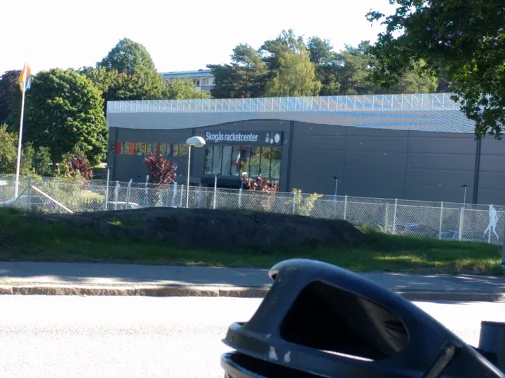 Skogås Racketcenter — fitness studio in Stockholm — 4