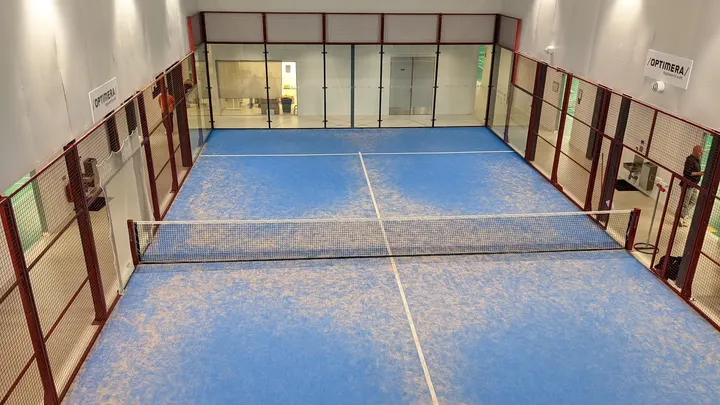 Skogås Racketcenter — fitness studio in Stockholm — 5