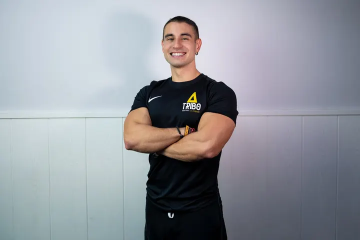 A Tribo Boutique & Fitness — estudio de fitness-studio en La Chopera, Guadalajara — 2