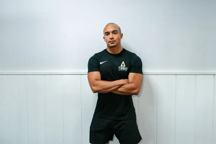 A Tribo Boutique & Fitness — estudio de fitness-studio en La Chopera, Guadalajara — 3