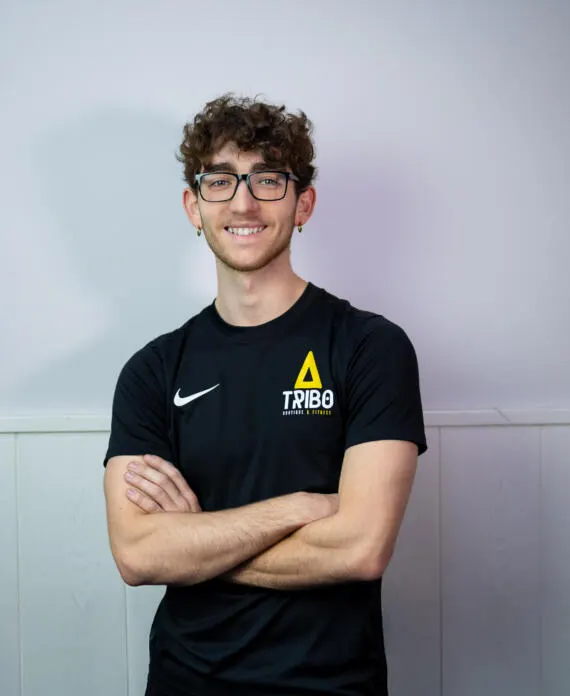 A Tribo Boutique & Fitness — fitness studio-studio i La Chopera, Guadalajara