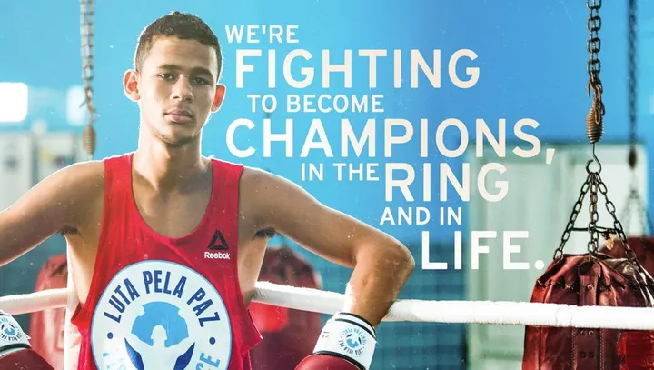 Monkstown Boxing Club — Boxing in Newtownabbey