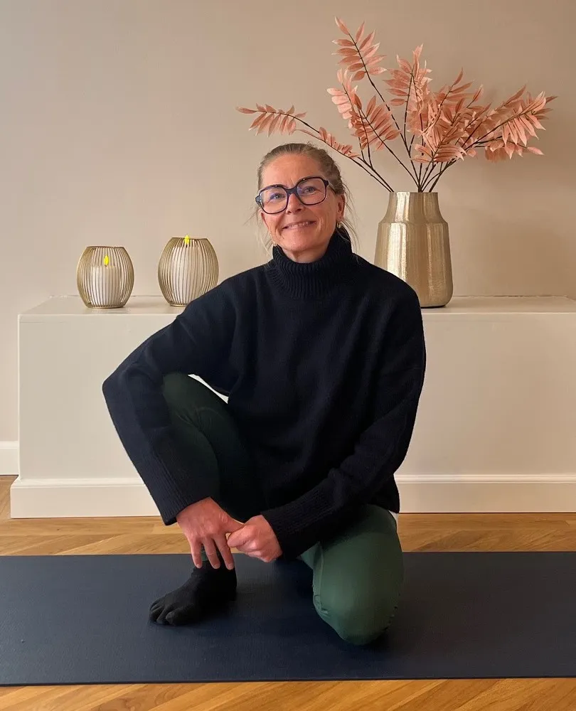 LUX Studio — yoga-studio i Nærum — bild 2