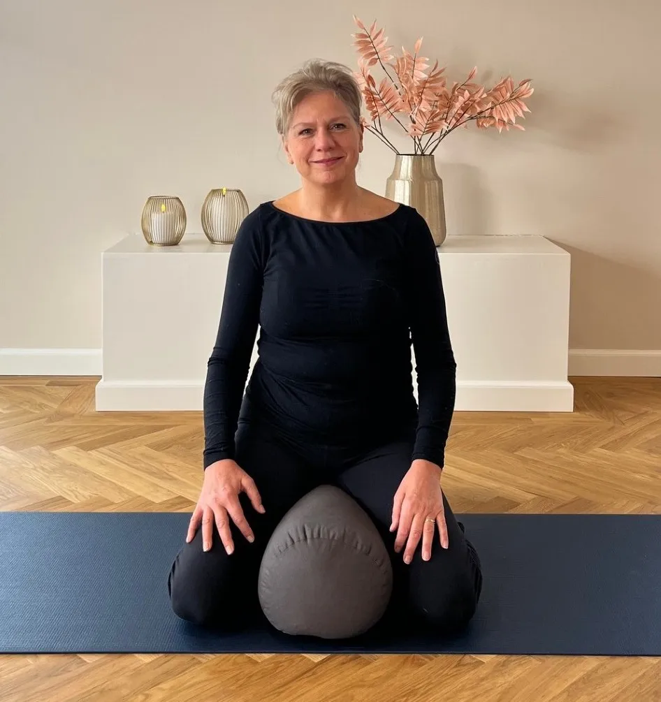 LUX Studio — yoga-studio i Nærum — bild 3