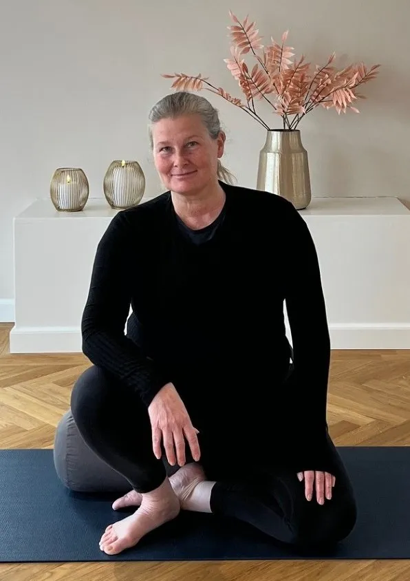LUX Studio — yoga-studio i Nærum — bild 4