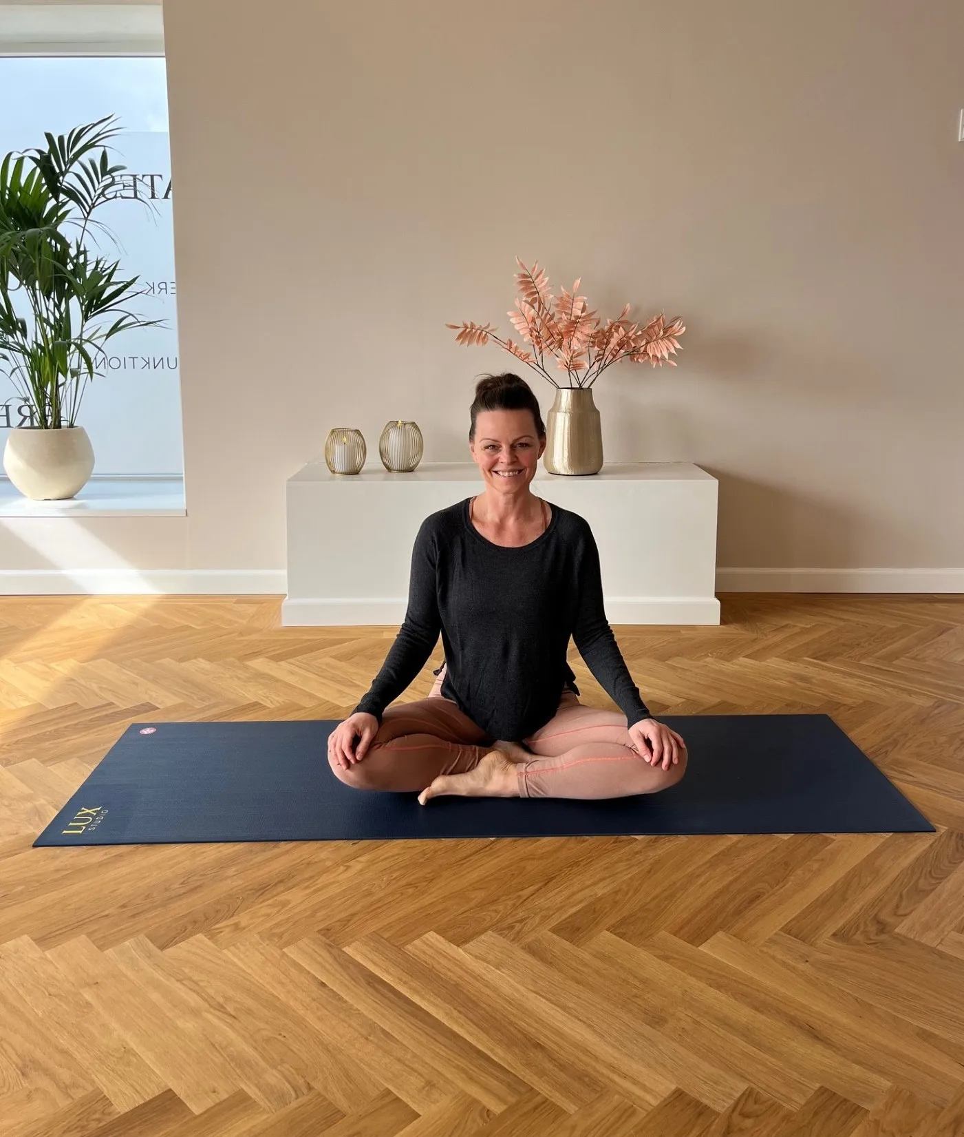 LUX Studio — yoga-studio i Nærum — bild 5