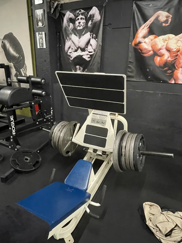 Stahlwerk 31 Koblenz — krafttraining-studio in Altstadt, Koblenz — 3