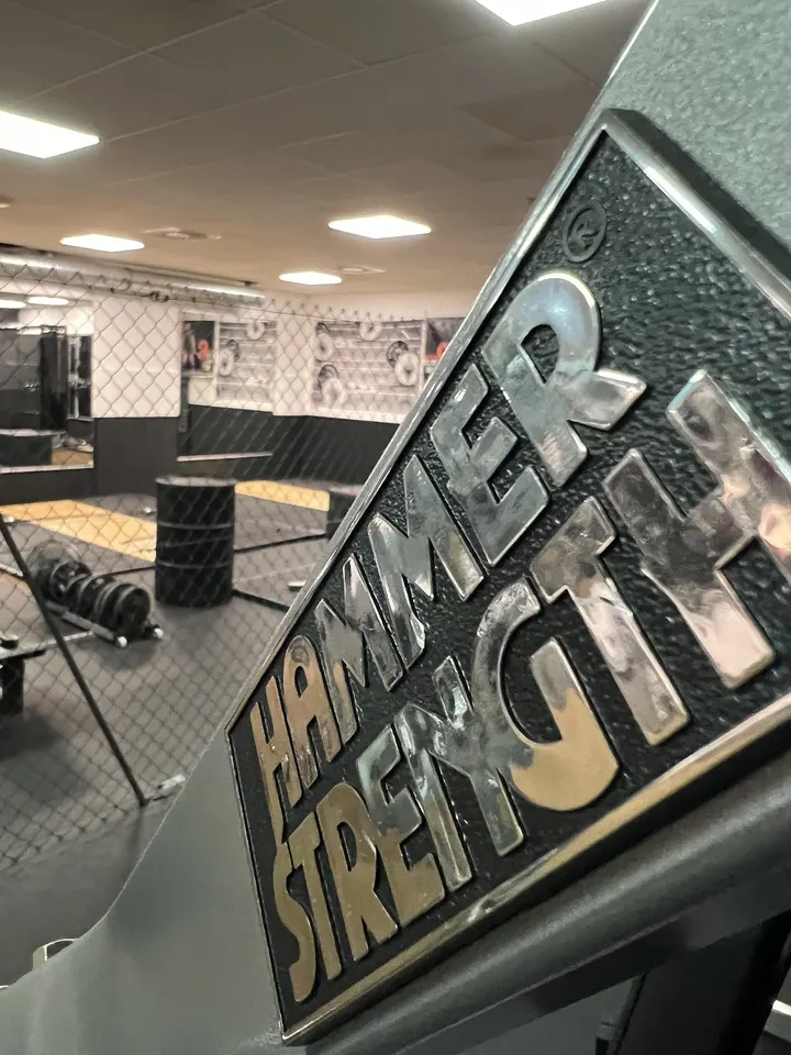 Stahlwerk 31 Koblenz — krafttraining-studio in Koblenz — 3